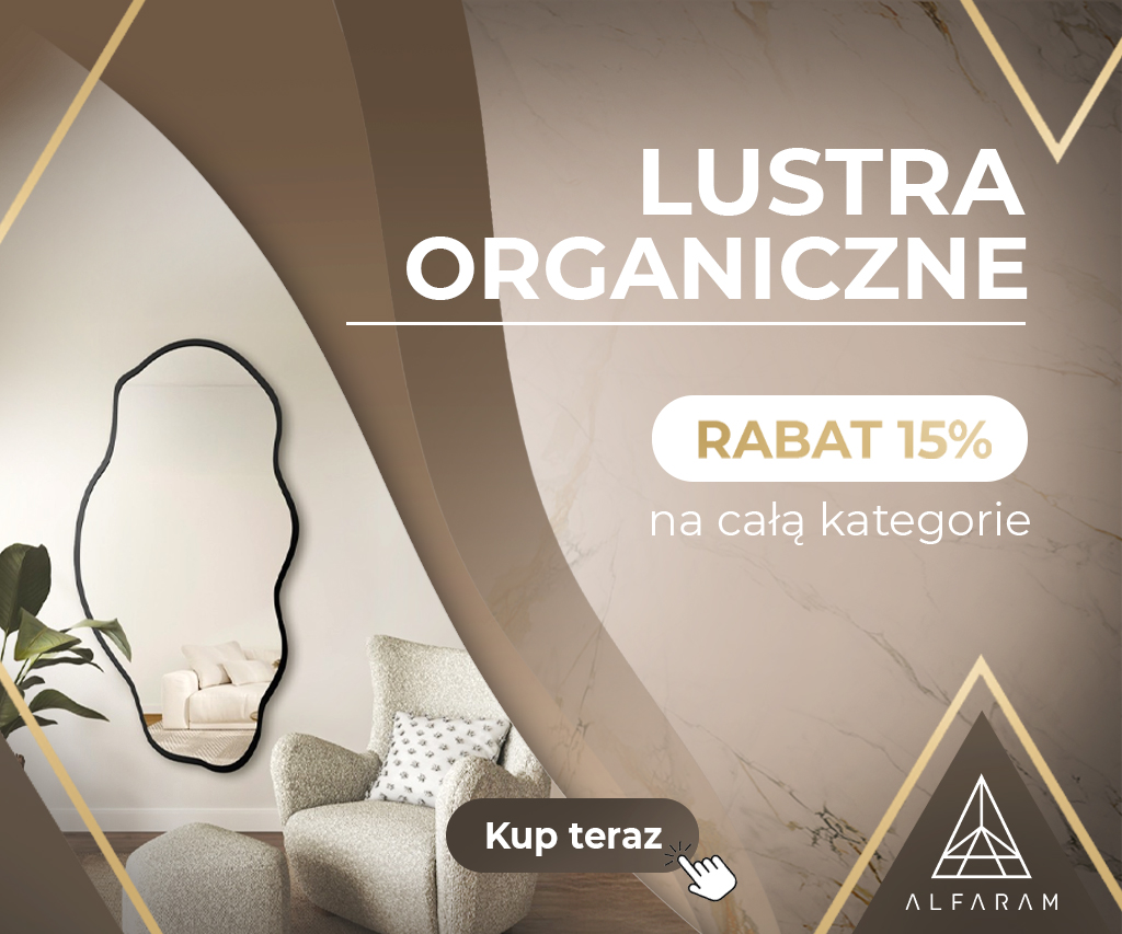 LUSTRA ORGANICZNE